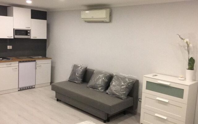 The Lux B&B Napoli Mergellina