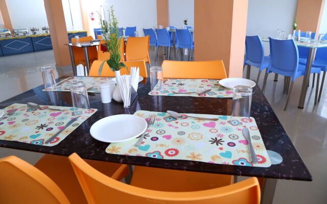 Searock Beach Resort