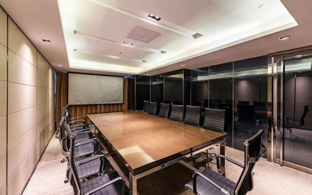Nanjing RSUN Hotel