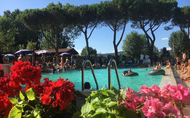 Lakefront Glamping w/ Views