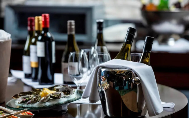 Pullman Brisbane King George Square