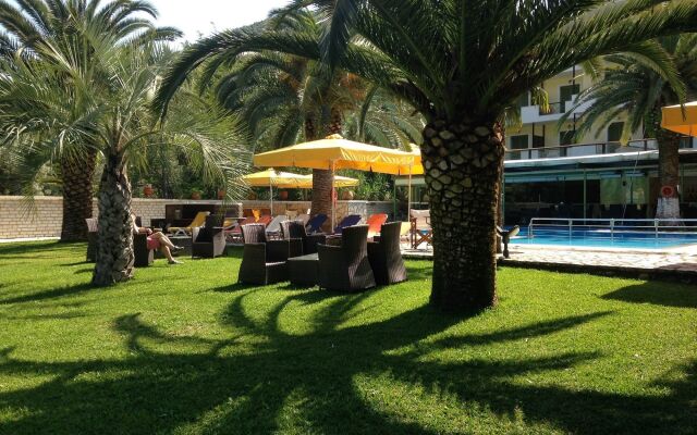 Cleopatra Beach Hotel