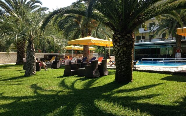 Cleopatra Beach Hotel