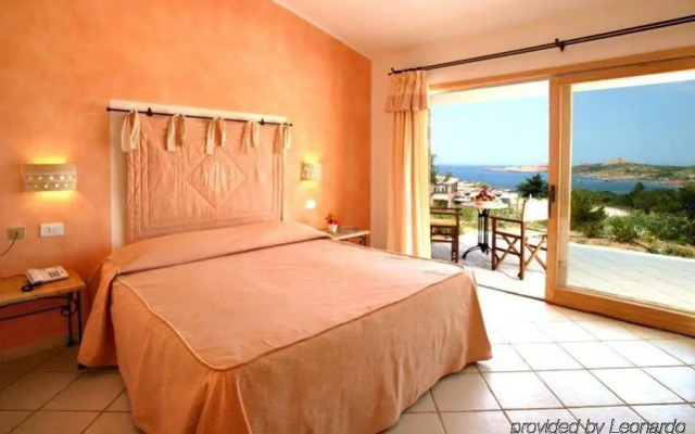 Hotel Marinedda Thalasso  Spa