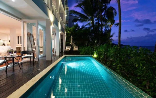 Villa M