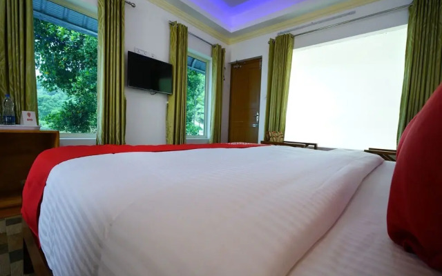 Lime Light Resort by OYO Rooms