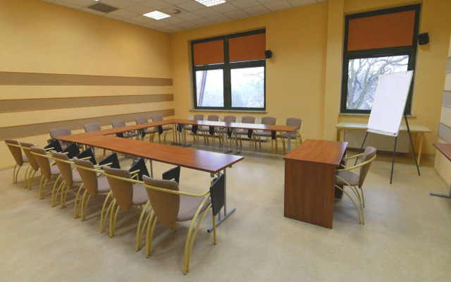 Ośrodek hotelowy Optima