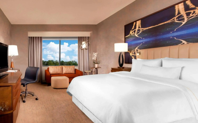 The Westin Dallas Park Central