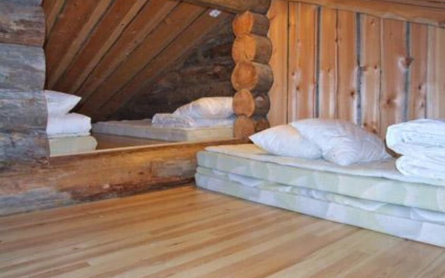 Pihlakieppi 2 Kuusamo