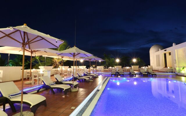 Slipway Hotel