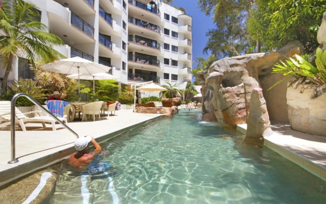 Caribbean Resort