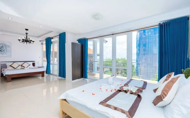 ViVa Villa Vung Tau - Tran Phu