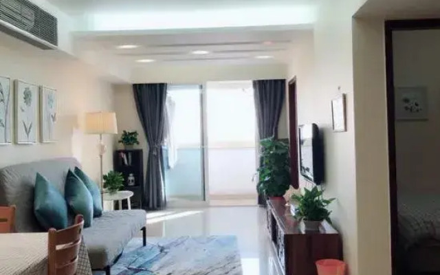 Happy Inn Apartment