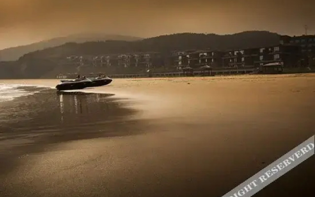 Ramada Hotel Long Beach, Shengsi