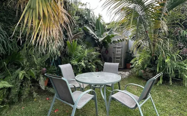 Casa Santa Elena Fuertevali