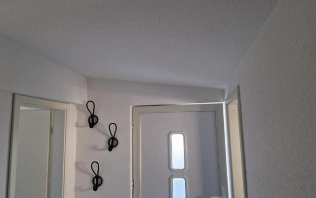 Haus Rheinsheimer Scheuer