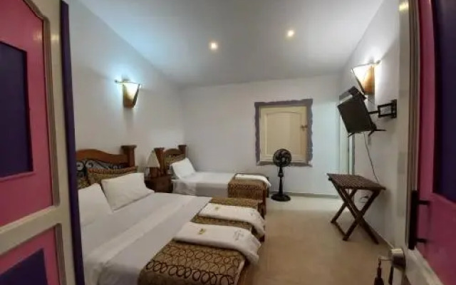 Finca Hotel Villa Del Sol