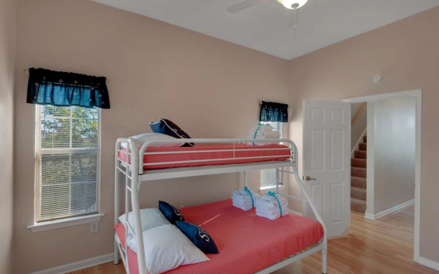 Par-A-Dice By Blueswell