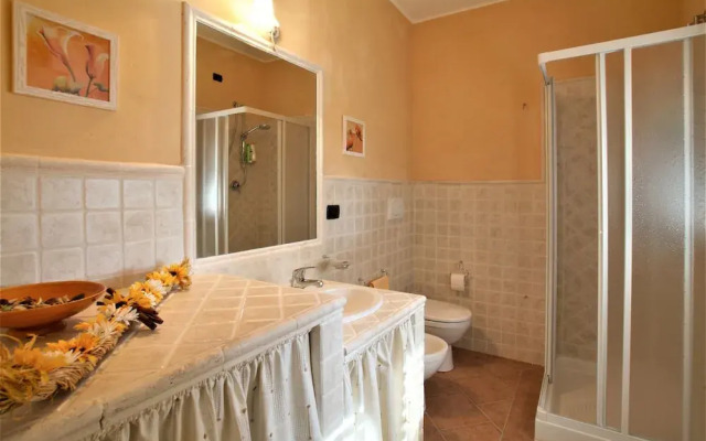 Pino Villa: Pool, Chianti & Thermal Baths