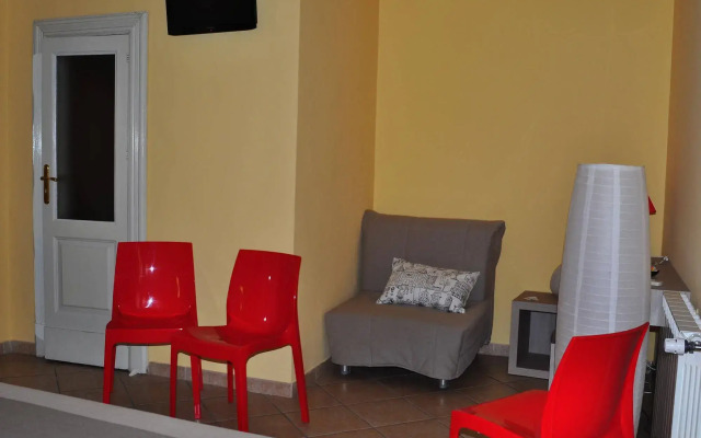 B&B Da Rì