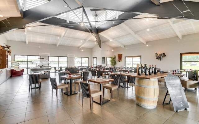 Hôtel Restaurant AKENA Bordeaux La Brède