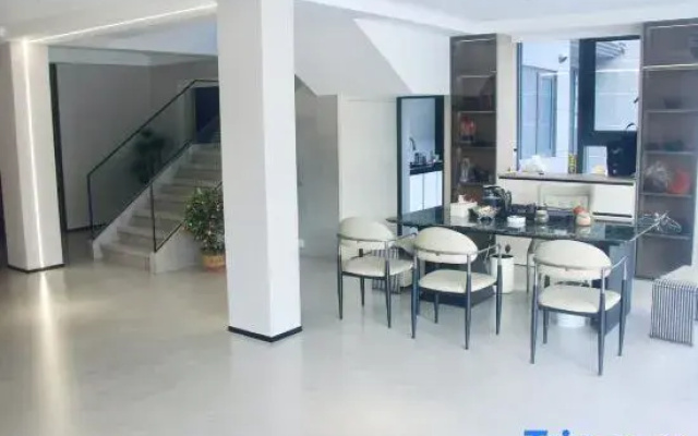 Taishun Banshanyin Homestay