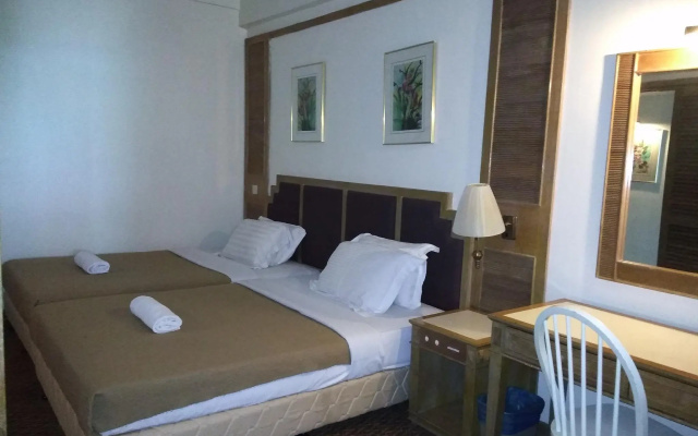 Everly Resort Hotel Malacca – Guest Rooms – Alor Gajah