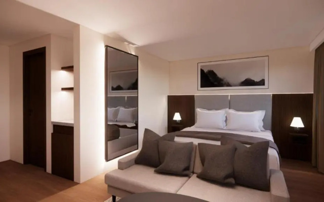 The Alana Hotel Malang