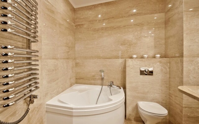 Willa Tamara BlueApart Jurata