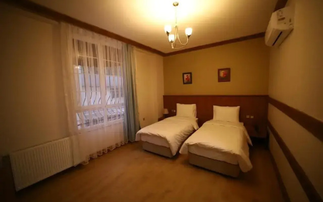 Asil Hotel