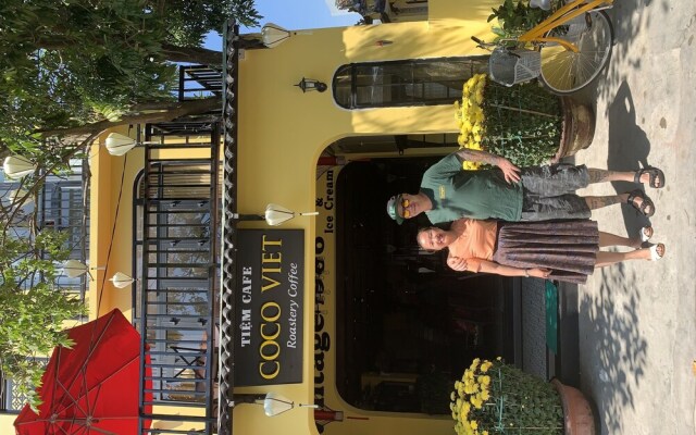 Hoi An Coco Viet Homestay