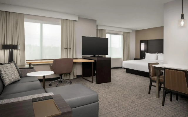 Residence Inn Dallas Grand Prairie