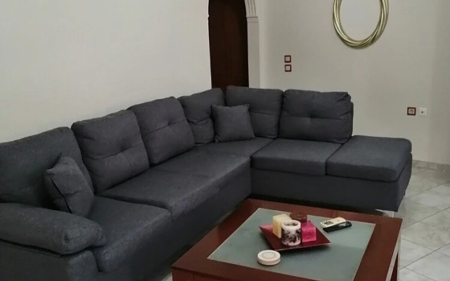 Panos Alex Apartment