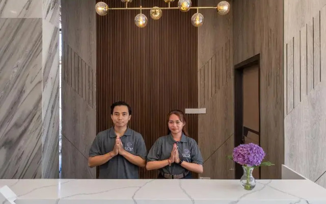 Aster Apartment Bali