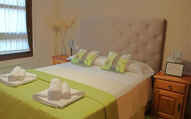 Apartamento Mirador del Pantano2