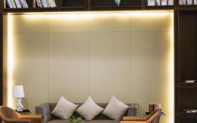 Yinchuan Macrolink Regent Hotel