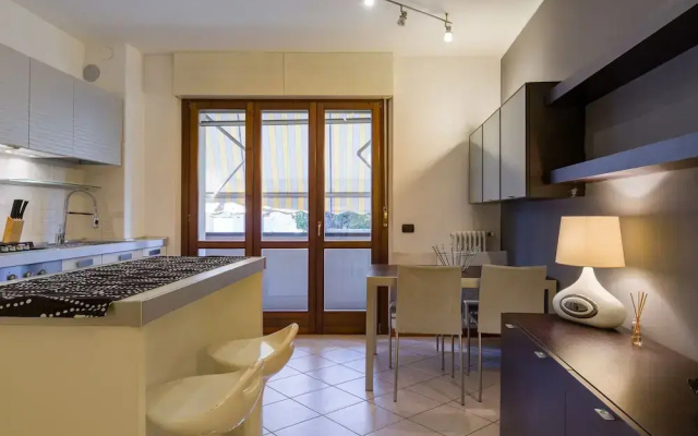 Le Volpi in città
