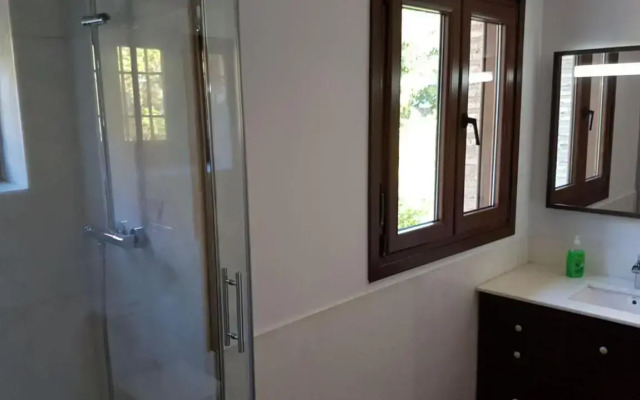 Apartamento de Lujo Av. Barber