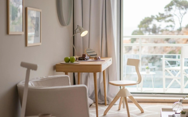 Hotel Bellevue Dubrovnik