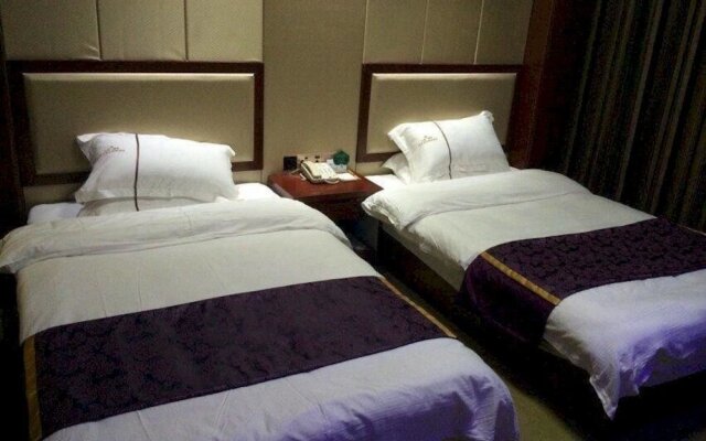 Fengtai Victoria Business Hotel