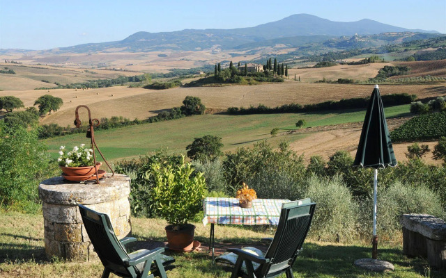 Agriturismo La Buca di Bellugi