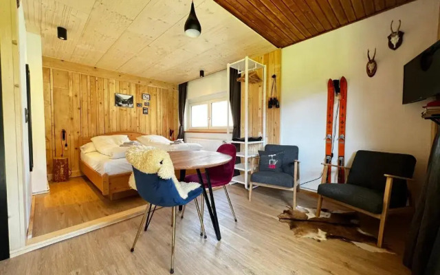 Mallnbach Apartments