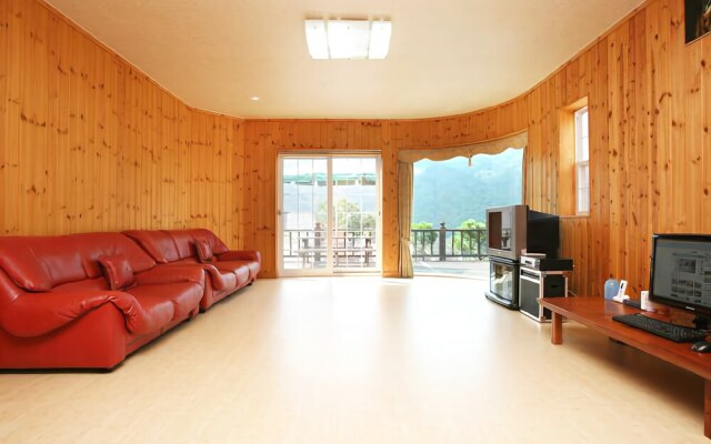 Dochivill Pension Gapyeong