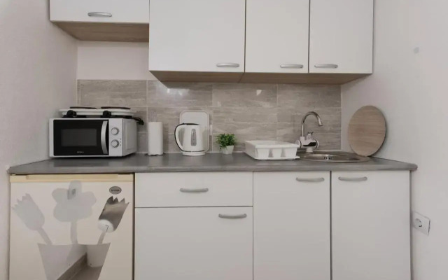 Apartmani kod Marka
