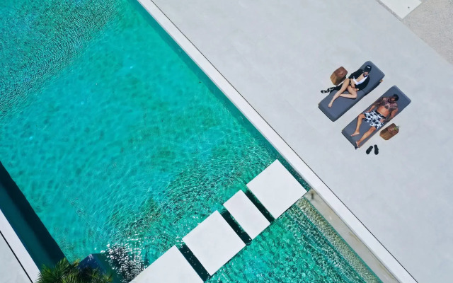 Adama Mykonos Boutique Hotel