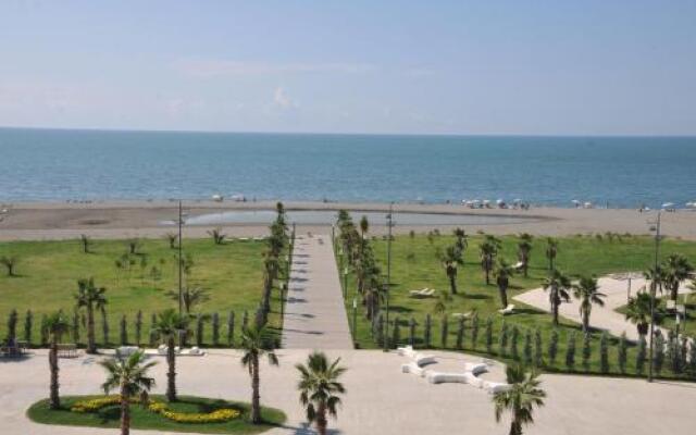 Anaklia Hotel
