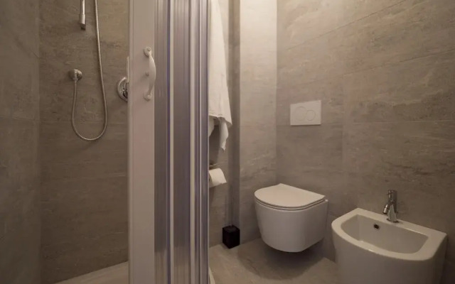 Liersena Sea View Mini Villa with AC