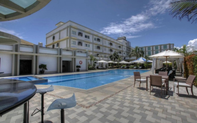 Hotel Centro Puerto Princesa Near Airport