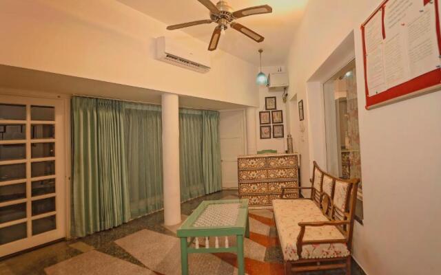 Aloukik Villa By Tru Voya Hospitality