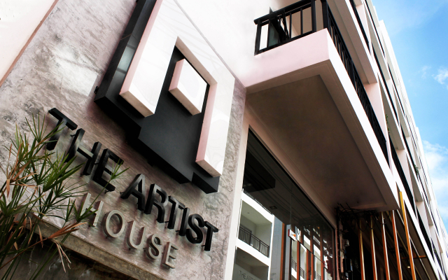 The Artist House